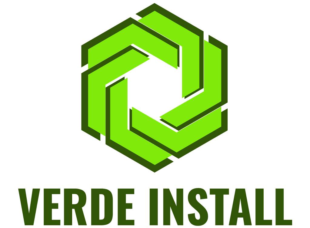 verdeinstall